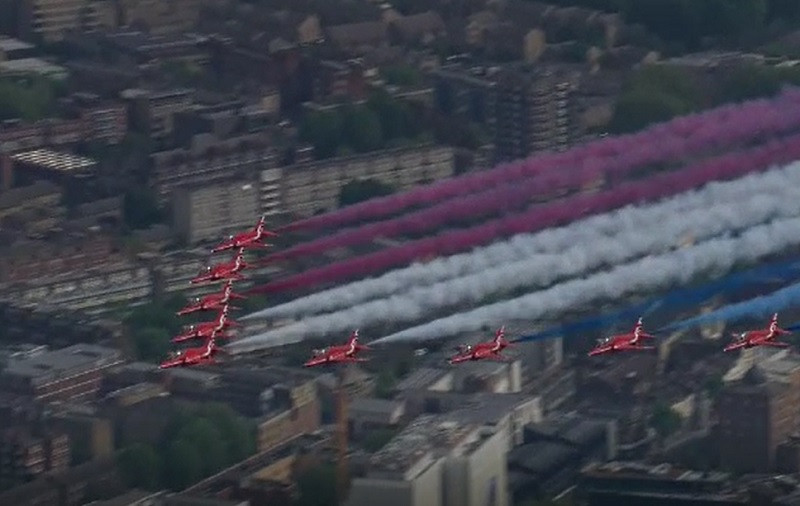 Ziua Victoriei în Europa. Ceremoniile, afectate de pandemia de Covid-19
