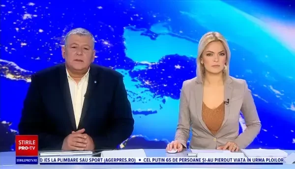 Vela și Tătaru, întâmpinați de Dodon în Republica Moldova. Ajutorul trimis de România