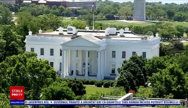 Coronavirus SUA, LIVE UPDATE 8 mai. Bilanțul indică 77.000 de morţi şi 1,3 milioane de îmbolnăviri