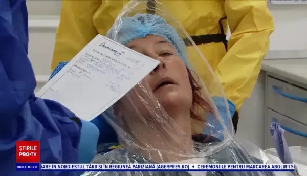 Mii de români se confruntă cu probleme stomatologice și nu se pot trata. Situație revoltătoare la Brașov