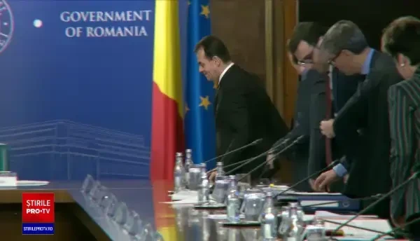 Ce înseamnă amnistia fiscală aprobată de Guvern. Măsuri excepționale pentru populație și firme