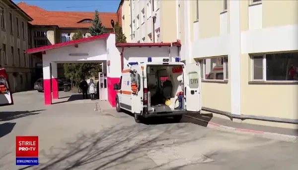 Haos în spitale. Pacienții fără Covid-19 acuză că nu primesc tratamentul de care au nevoie