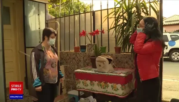 100.000 de români, trimişi în somaj de Covid-19: "Acum mai iei şi salam de 2 lei!"