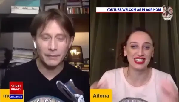 Actorii și-au mutat scena pe internet. Din ce bani trăiesc în această perioadă