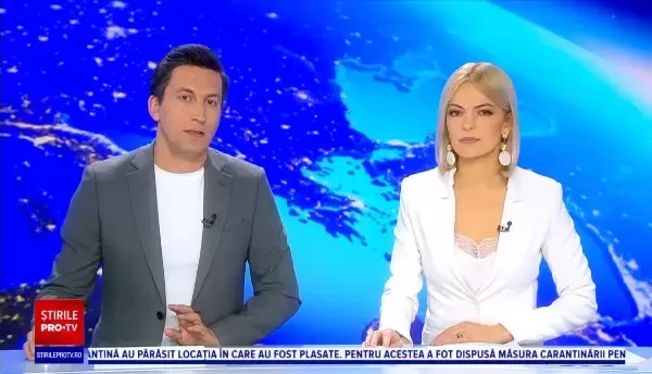 Încăierare la intrarea în Parlamentul Serbiei. Cinci persoane au fost arestate