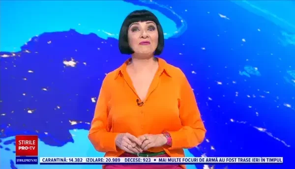 Horoscop 9 mai 2020, prezentat de Neti Sandu. Racii își amâna nunta până anul viitor