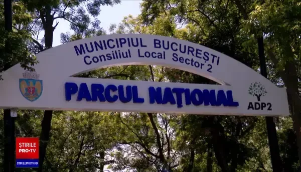 15 parcuri din București se deschid începând de sâmbătă. Anunțul făcut de autorități