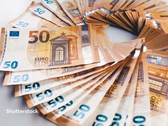 România a atras 3,3 mld. € de pe pieţele externe. Cîțu: A fost cea mai de succes emisie de obligațiuni din această criză