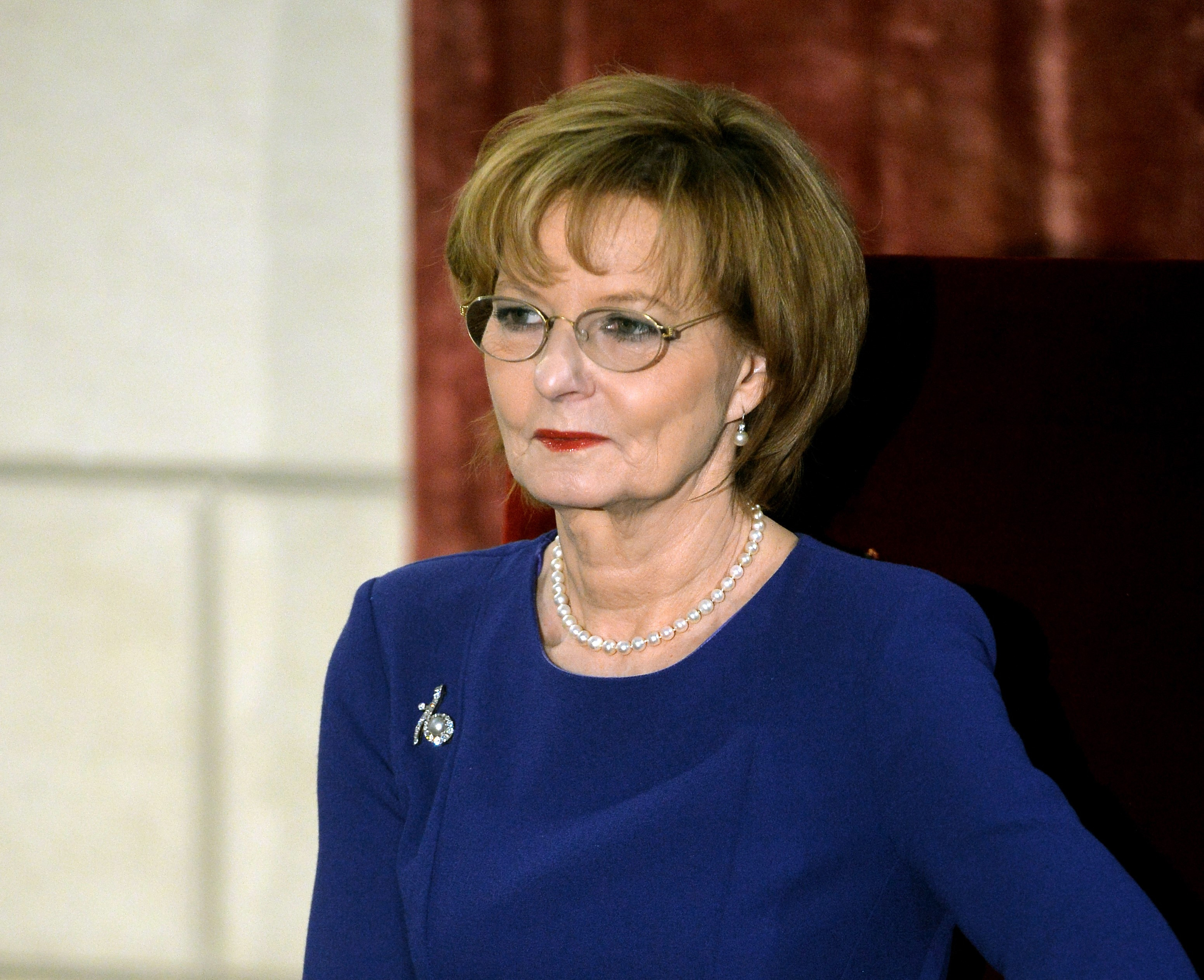 Custodele Coroanei, despre războiul din Ucraina: ”Este halucinant, groaznic, această tragedie ne-a unit”