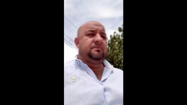 "Comitet", bărbatul care a băgat un cartier în carantină şi apoi a ameninţat cu "spoitorii", externat din spital