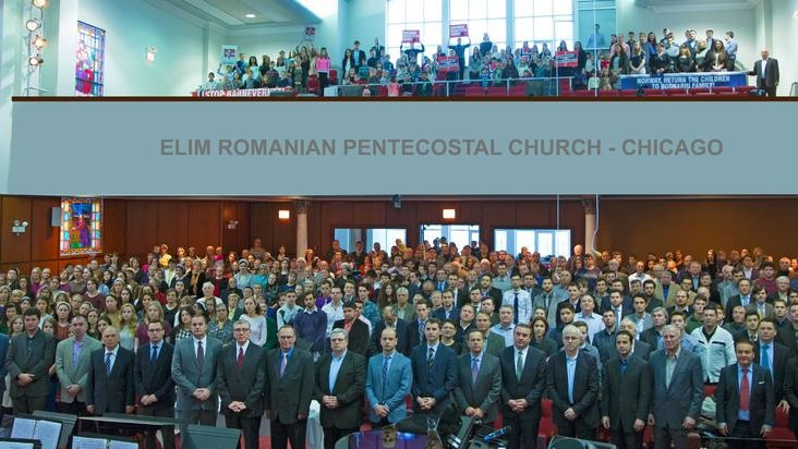 Pastori români, în centrul unui scandal în SUA. Un guvernator a fost dat în judecată