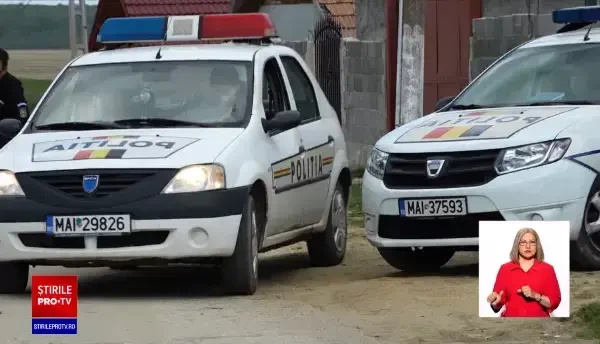 Un bărbat din Brașov a murit, după ce a fost snopit în bătaie. 9 persoane, reținute