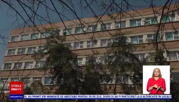 Caz revoltător. Pacienți cu coronavirus plimbați între spitale