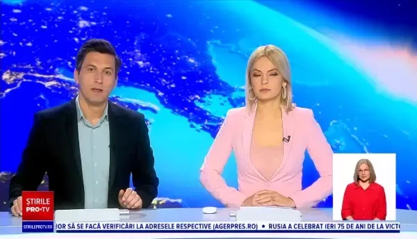 Concert în curtea spitalului în Timișoara. Cum au explicat artiștii gestul lor