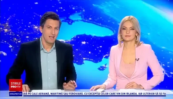 Solistul trupei rock U2, Bono, împlinește 60 de ani. Detalii inedite din viața artistului