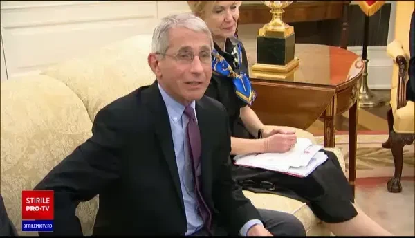 Johnson&Johnson va începe testarea pe oameni a unui vaccin pentru coronavirus