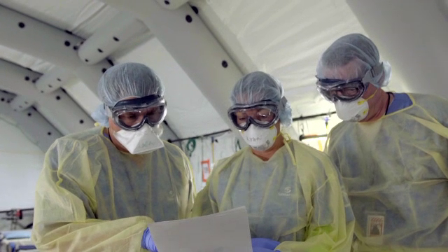 Experții americani au avertizat încă de acum 15 ani că urmează o pandemie. Cât va mai dura