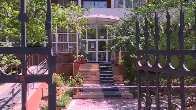 Situația dramatică la căminele de bătrâni din Galați. Peste 80% din decesele din județ au fost înregistrate în două azile