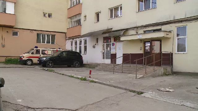 Un bărbat din Cluj și-a ucis mama pentru că a refuzat să-i dea bani