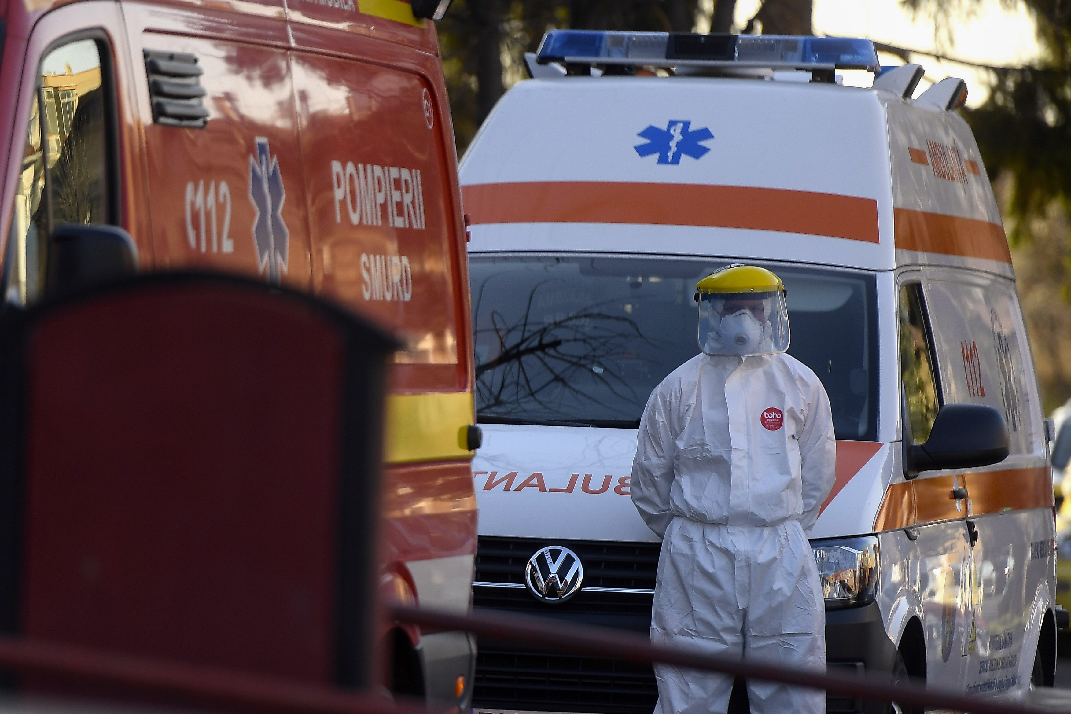 Coronavirus România, 12 mai. Numărul deceselor a depășit 1000