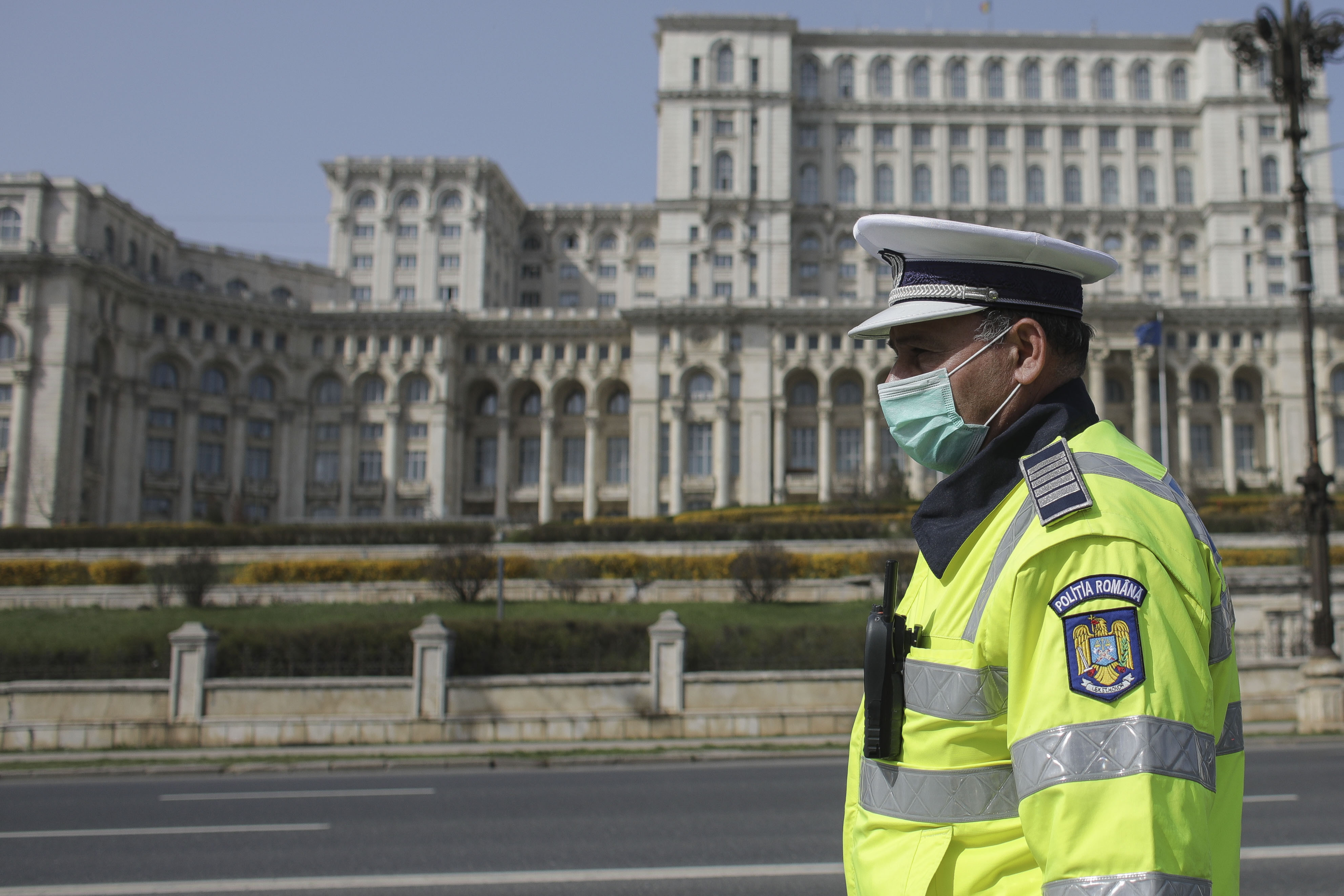 Guvernul a adoptat proiectul de lege cu măsurile ce vor fi luate după 15 mai. DOCUMENT