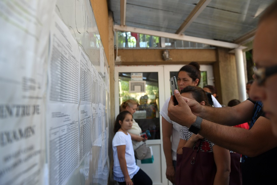 Evaluarea Națională 2020. Calendarul și cum se vor desfășura examenele