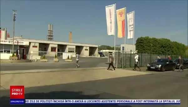 2Coronavirus în lume, LIVE UPDATE 11 mai. Marea Britanie a anunțat relaxarea măsurilor de izolare