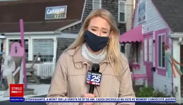 2Johnson&Johnson va începe testarea pe oameni a unui vaccin pentru coronavirus