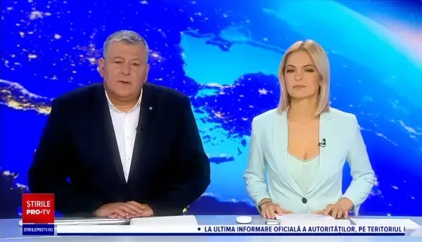 Bărbat salvat de la înec cu un băț. Cum s-a întâmplat