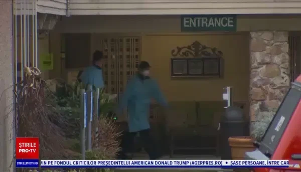 Experții americani au avertizat încă de acum 15 ani că urmează o pandemie. Cât va mai dura