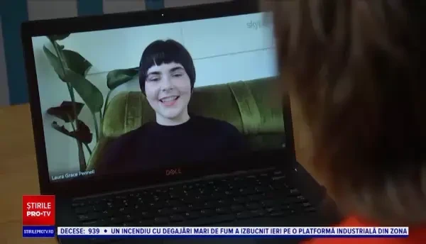 Tot mai multe persoane vor să învețe limbajul semnelor: „Dacă nu pot comunica cu ei, nu-mi pot îndeplini munca”