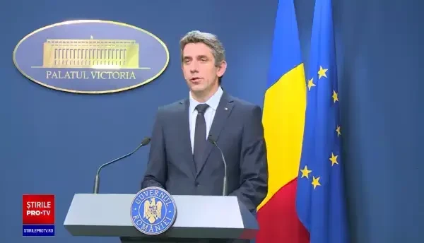 Ce măsuri vrea să aplice Guvernul din 15 mai. Șeful Cancelariei a făcut precizări