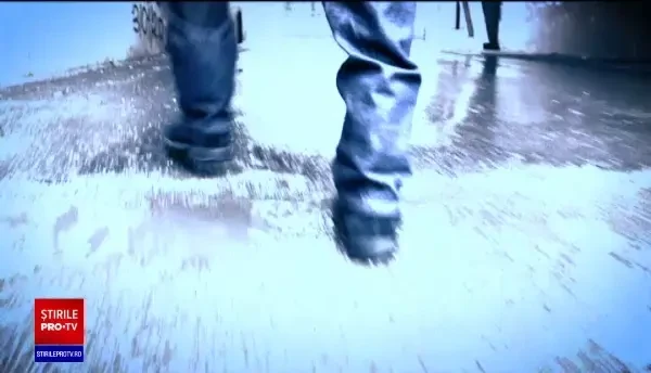 Un bărbat din Cluj și-a ucis mama pentru că a refuzat să-i dea bani