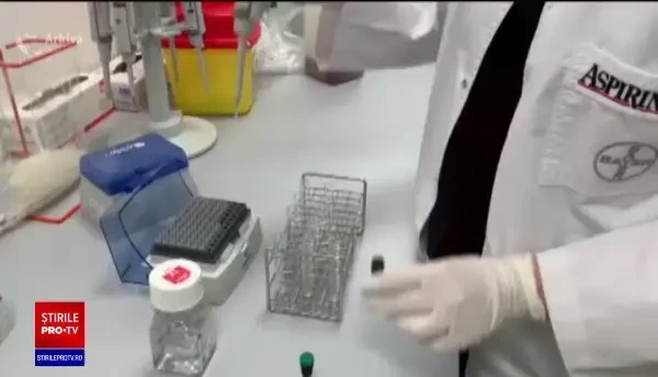 Testarea națională Covid-19. Ce teste se vor efectua de fapt și cât va dura