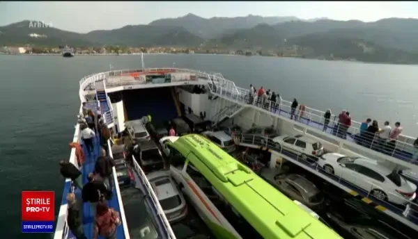 Cum vor arăta concediile în Grecia. Fără all inclusive și cu acces la piscină cu rândul