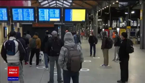 Coronavirus în lume, LIVE UPDATE 11 mai. Virusul reapare în Coreea de Sud şi la Wuhan