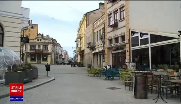 Câți oameni vor sta la o masă după redeschiderea restaurantelor. Pierderi de sute de milioane € în industrie