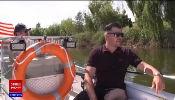 S-a dat liber la pescuit după 15 mai. Administratorii bălților nu mai fac față rezervărilor