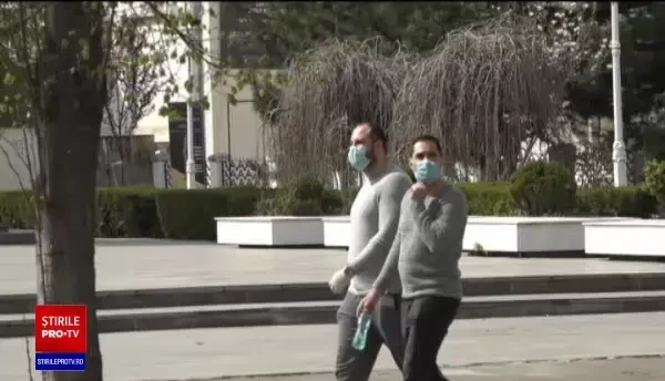 Cum ne protejăm de SARS COV-2, după ce ajungem acasă. Sfaturile medicilor