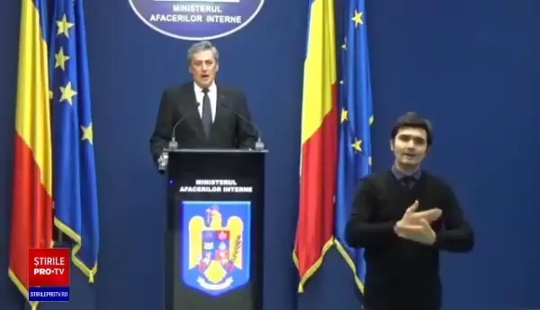 Vela: Am emis ordonanța 11. Zborurile către și dinspre Spania, suspendate până în 14 mai inclusiv