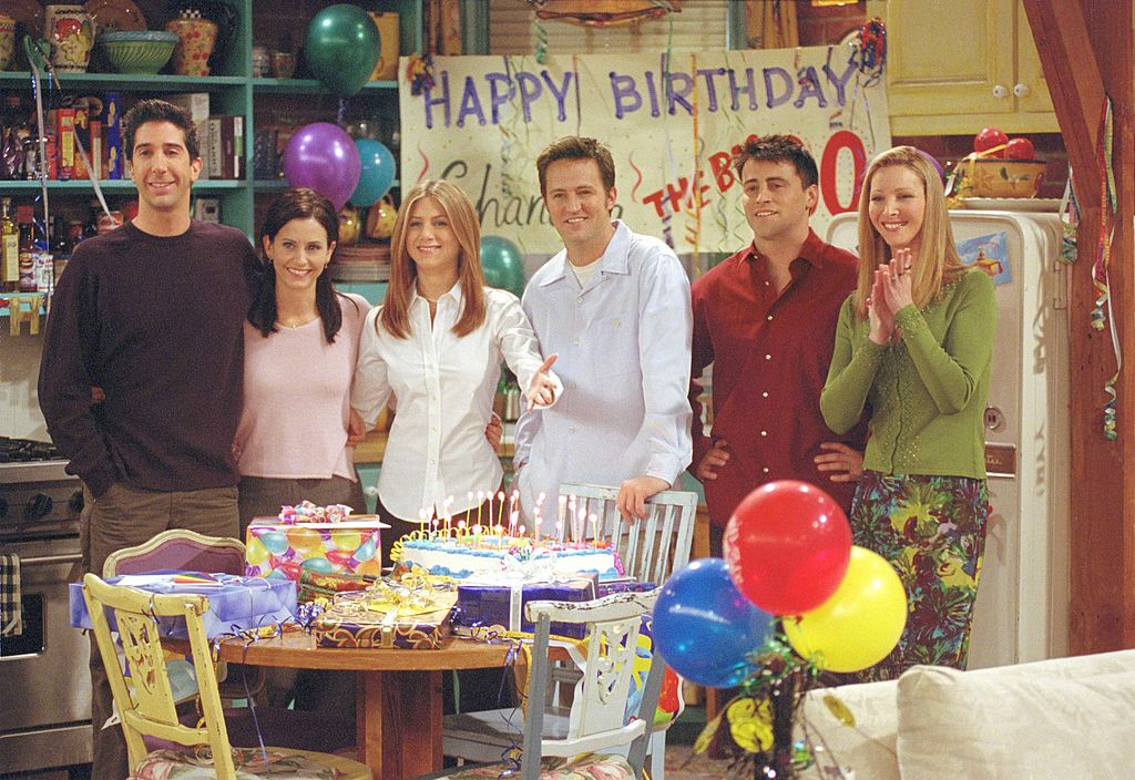 VIDEO. Episodul special din ''Friends'' va fi lansat pe 27 mai şi va include o serie de invitaţi-surpriză