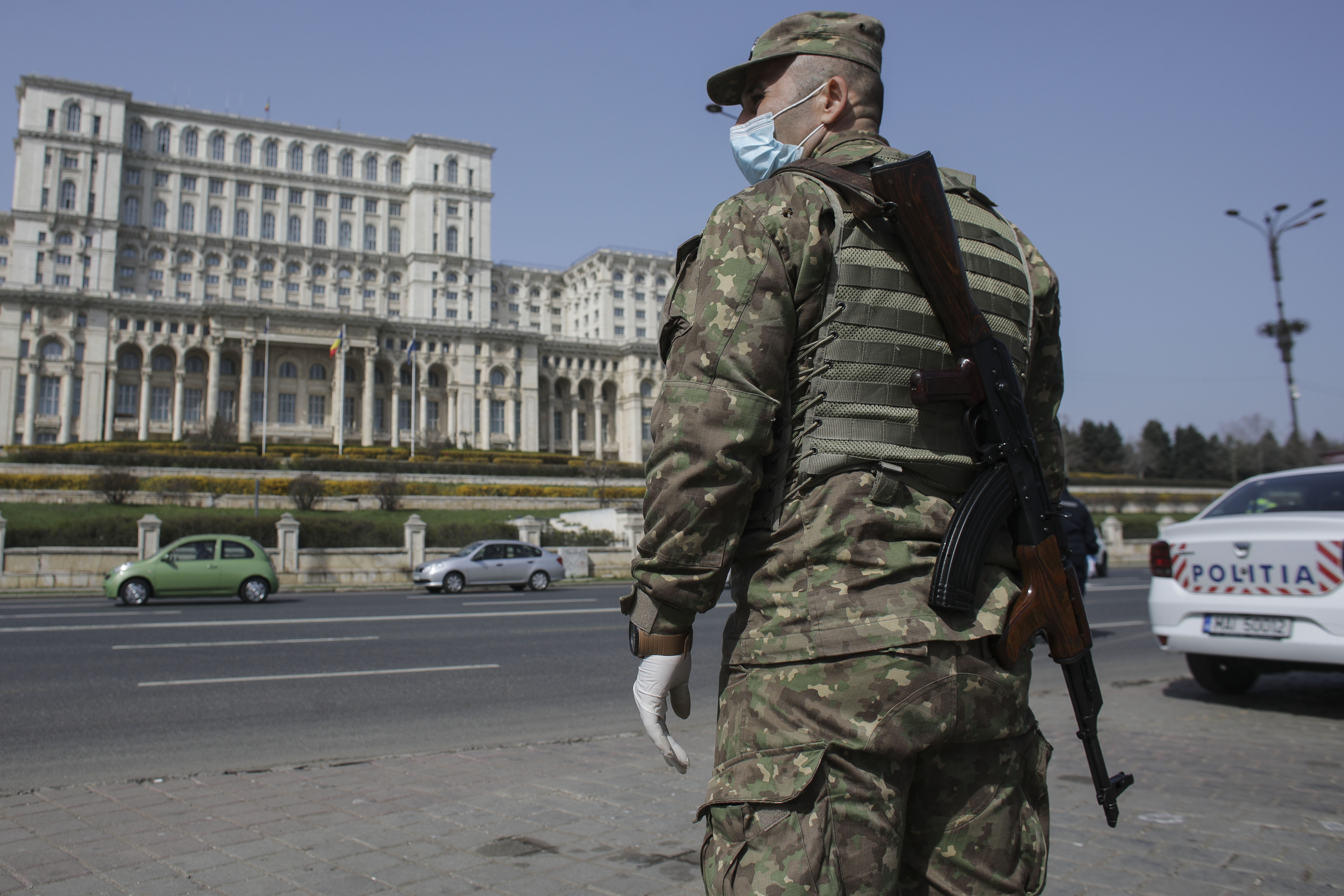 Pericolul cu care România se va confrunta după 15 mai: ”Să nu ne trezim cu un nou val!”