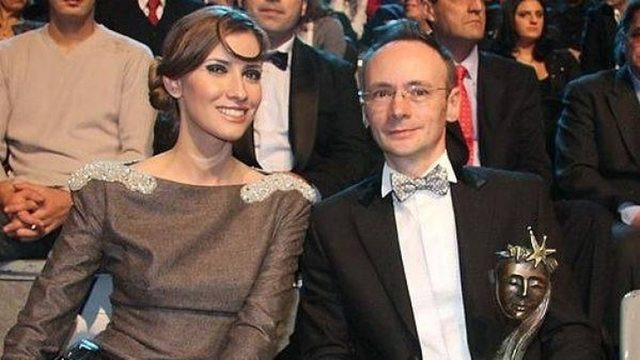 Iulia Albu și Mihai Albu