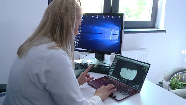 Proiect de lege în Senat. Serviciile medicale pot fi acordate şi la distanţă