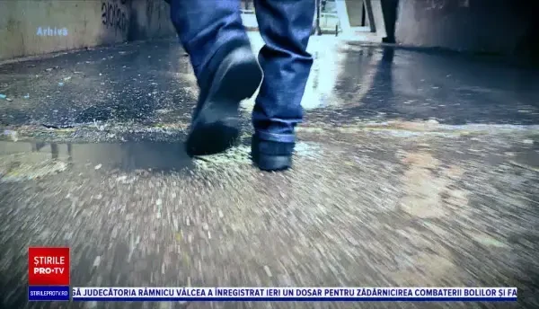 Bărbatul care și-a ucis mama la Cluj, reținut 24 de ore. Vecinii, șocați de incident