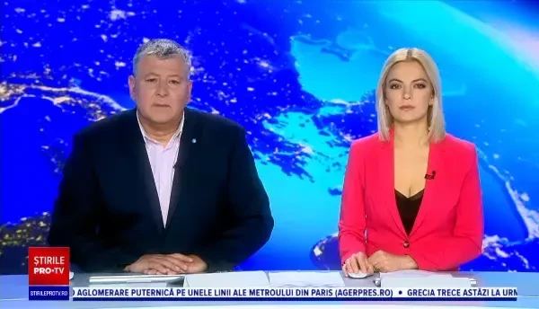 O autospecială a jandarmilor, spulberată de un autoturism. Vehiculul, aruncat pe trotuar