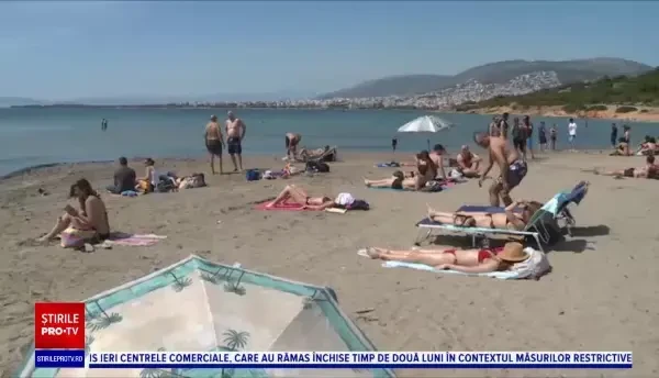 Coronavirus în lume, LIVE UPDATE 12 mai. Aproape 300.000 de decese pe tot globul