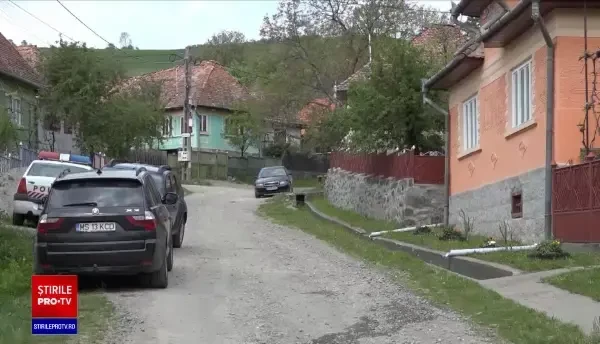 O bătrână din Mureș s-a sinucis, fiind îngrijorată că fiica ei asistentă are Covid-19