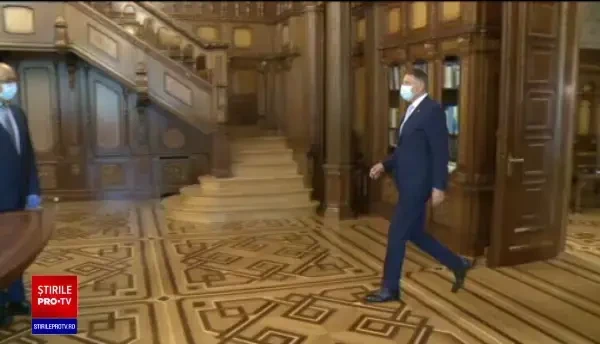 Urmează stare de alertă pentru 30 de zile în România. Cum vom putea ieși din localitate