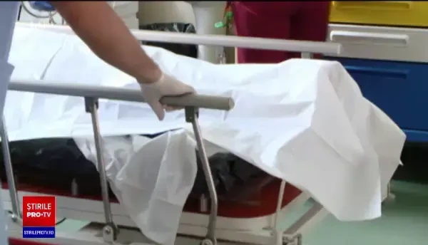 O asistentă din Botoșani a murit la 3 zile după ce s-ar fi vindecat de Covid-19. Decizia luată de medici